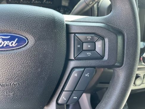 Used 2020 Ford F150 XL w/ Equipment Group 101A Mid RWD image 15