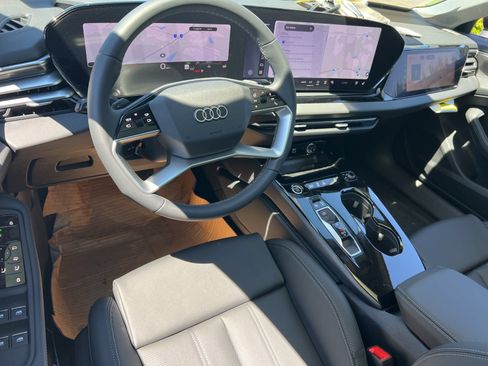 New 2026 Audi A5 2.0T Premium Plus AWD/4WD image 37