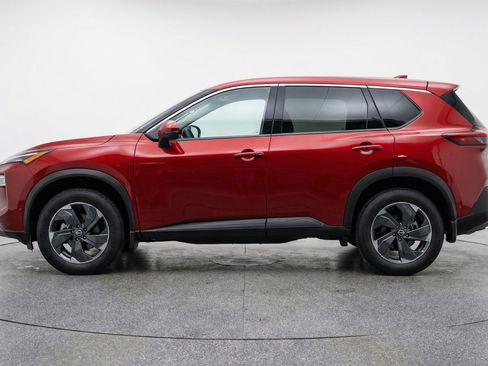 Used 2025 Nissan Rogue SV image 5