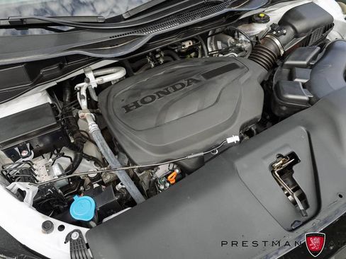 Used 2024 Honda Odyssey Sport image 44