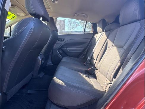 Used 2024 Subaru Crosstrek 2.0i Premium image 12