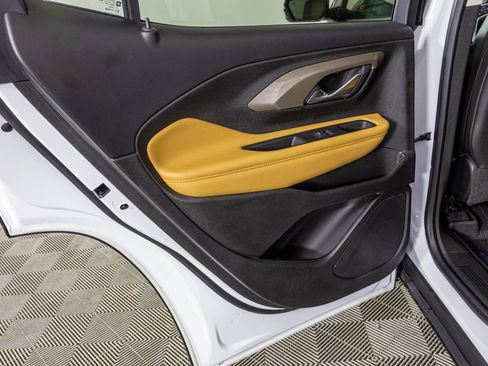 Used 2020 GMC Terrain SLT w/ Preferred Package image 43