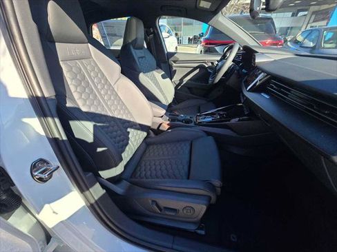 New 2025 Audi RS 3 image 11