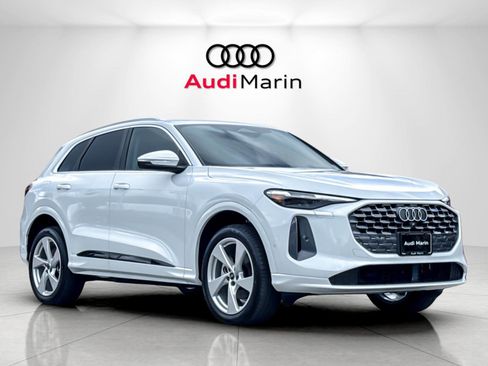 New 2025 Audi Q5 Premium Plus image 7