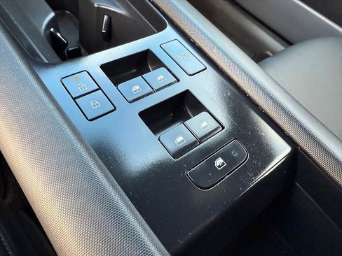 Used 2024 Hyundai Ioniq 6 SEL image 27