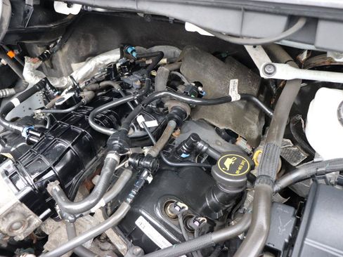 Used 2020 Ford Transit 250 Medium Roof w/ Exterior Upgrade Package RWD image 39