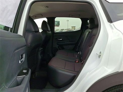 New 2026 Nissan Kicks SR w/ Cold Weather Package AWD/4WD image 39