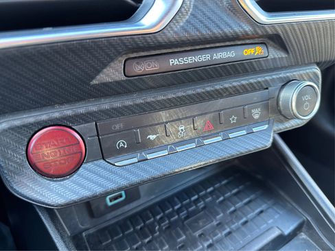 Used 2024 Ford Mustang Premium image 30