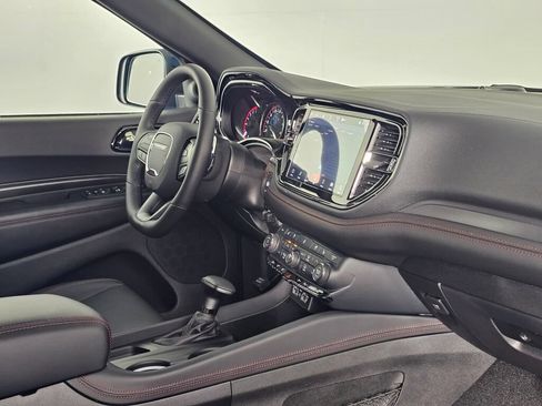 New 2026 Dodge Durango GT AWD/4WD image 40