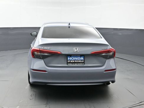 Used 2024 Honda Civic Sport image 5