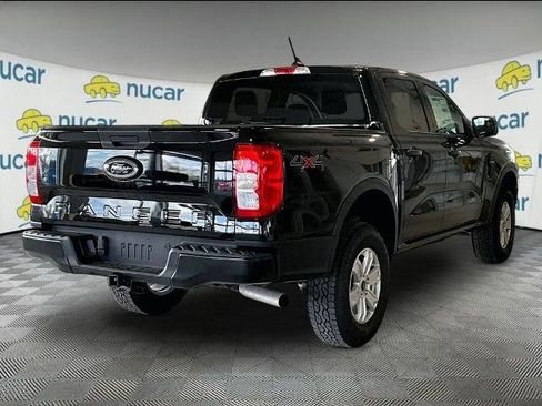 New 2026 Ford Ranger XL w/ Trailer Tow Package AWD/4WD image 25