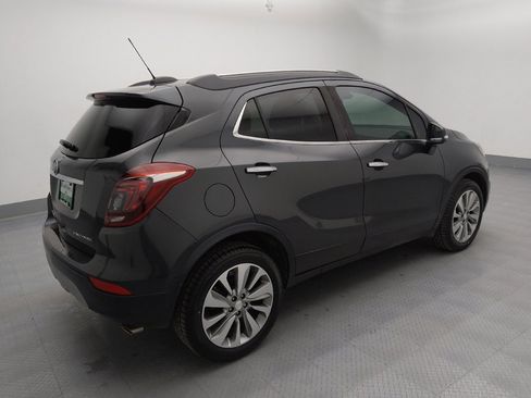 Used 2017 Buick Encore Preferred image 10