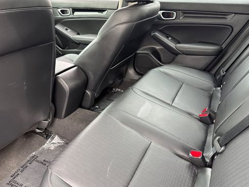 Used 2022 Honda Civic EX-L image 15