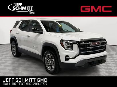 Certified 2025 GMC Terrain Elevation