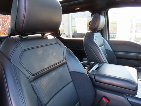 Used 2024 Ford F150 Raptor image 42