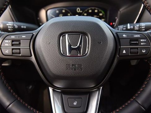 New 2026 Honda CR-V TrailSport image 20