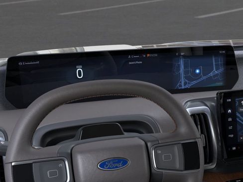 New 2026 Ford Expedition King Ranch image 13