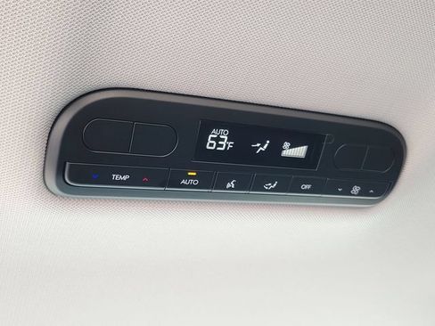 New 2026 Hyundai Palisade FWD Hybrid image 22