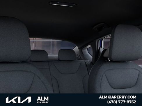 New 2026 Kia K4 FWD image 27