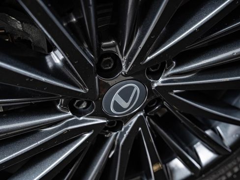 New 2026 Lexus RX 350 Premium AWD/4WD image 8