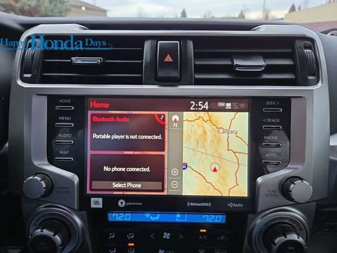 Used 2021 Toyota 4Runner Limited image 30