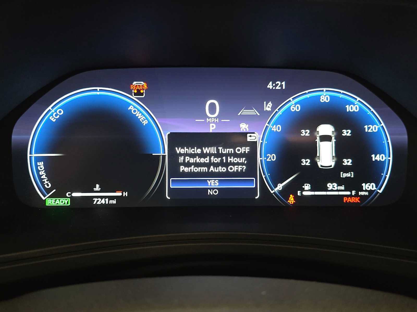 Used 2026 Toyota Grand Highlander AWD Hybrid image 12
