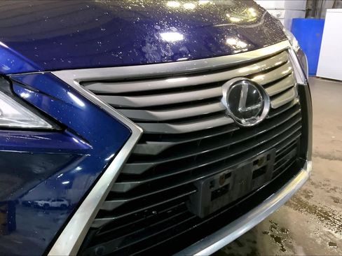 Used 2017 Lexus RX 350 AWD image 29