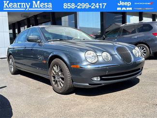 Used 2001 Jaguar S-TYPE 3.0 image 1