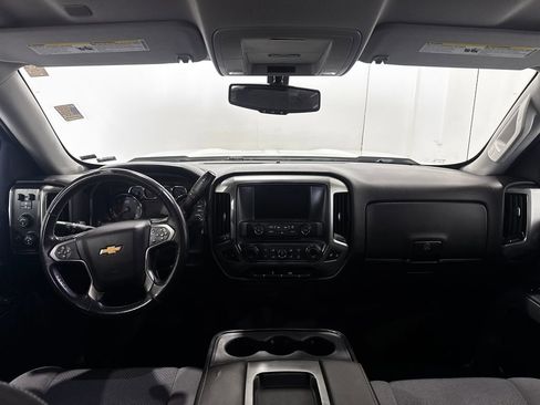 Used 2018 Chevrolet Silverado 1500 LT w/ True North Edition AWD/4WD image 2