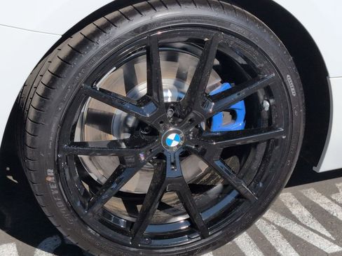 New 2026 BMW 840i xDrive Coupe AWD/4WD image 19