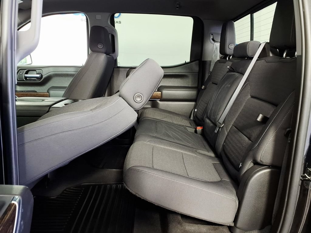 Used 2021 GMC Sierra 1500 Elevation w/ Preferred Package AWD/4WD image 11