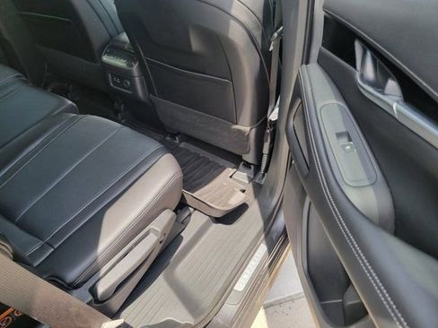 Used 2024 INFINITI QX60 Pure AWD/4WD image 11