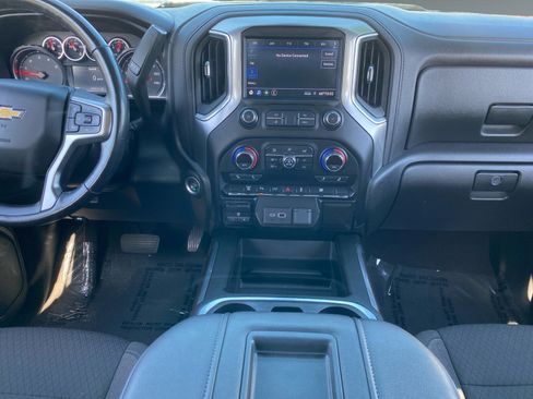 Used 2020 Chevrolet Silverado 2500 LT w/ All Star Edition image 11