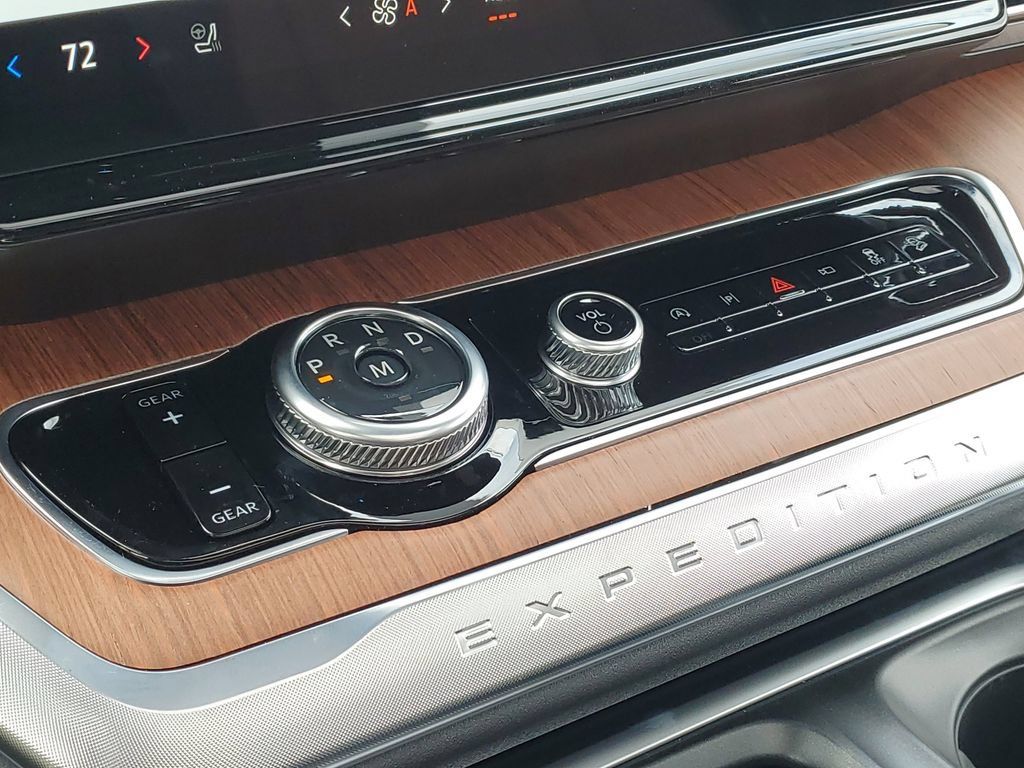 New 2026 Ford Expedition King Ranch AWD/4WD image 21