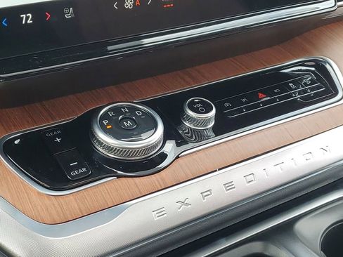 New 2026 Ford Expedition King Ranch AWD/4WD image 21