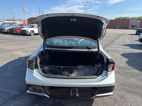 New 2026 Hyundai Sonata SEL image 15