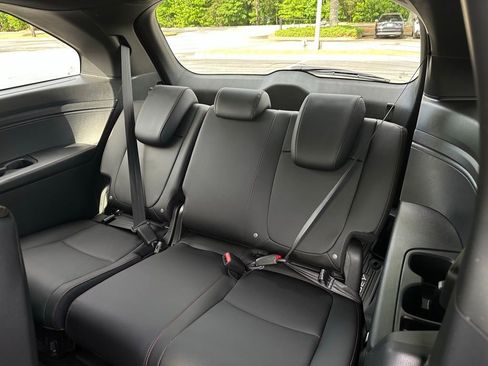 New 2026 Honda Odyssey Sport-L image 37