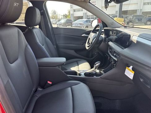 New 2026 Buick Encore GX Sport Touring image 23