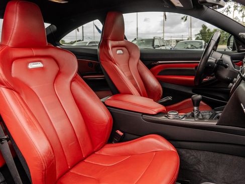 Used 2015 BMW M4 Coupe w/ Executive Package image 30