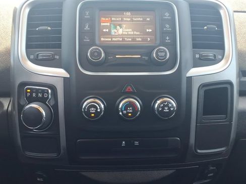 Used 2024 RAM 1500 Classic SLT RWD image 15