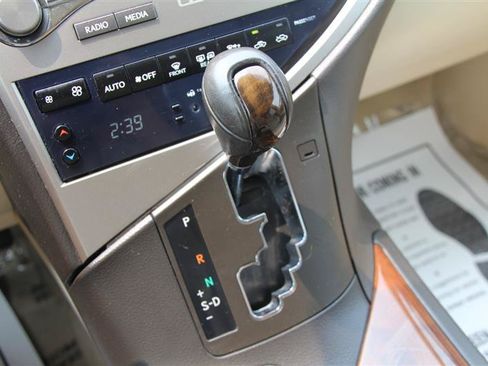 Used 2015 Lexus RX 350 AWD image 34