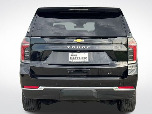 Used 2025 Chevrolet Tahoe LT AWD/4WD image 6