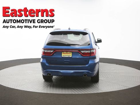 Used 2024 Dodge Durango R/T AWD/4WD image 40
