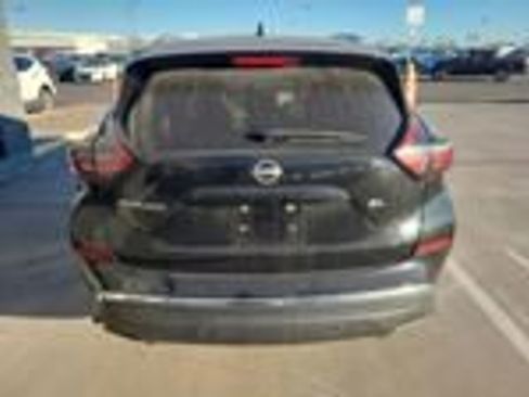 Used 2023 Nissan Murano SL image 15