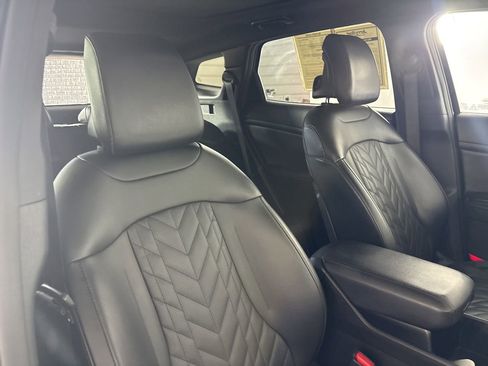 Used 2023 Kia Sportage X-Line w/ X-Line Premium Package image 29
