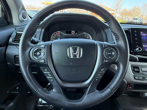 Used 2023 Honda Ridgeline RTL image 23