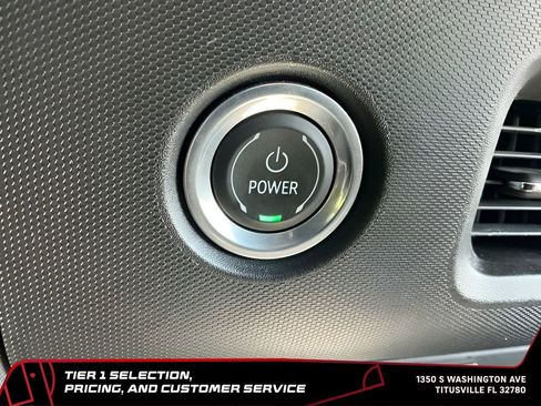 Used 2024 Chevrolet Brightdrop 600 w/ Commercial Equipment Package AWD/4WD image 23