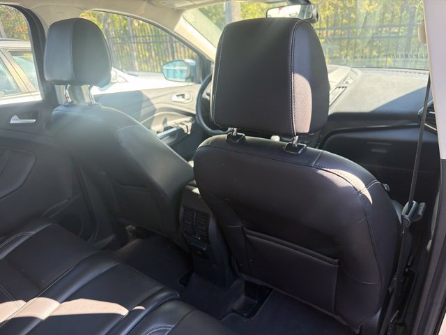 Used 2017 Ford Escape Titanium FWD image 20