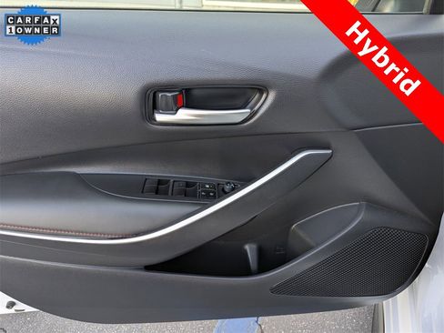 Used 2023 Toyota Corolla Hybrid Sedan image 27