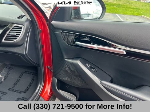 Certified 2024 Kia Seltos S AWD/4WD image 60